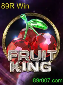 FruitKing