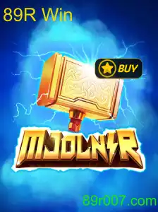 Mjolnir